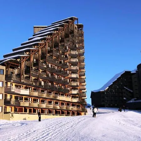 Bel Renove - 8 Pers, Balcon, Animaux Admis - Fr-1-634-86 Apartment