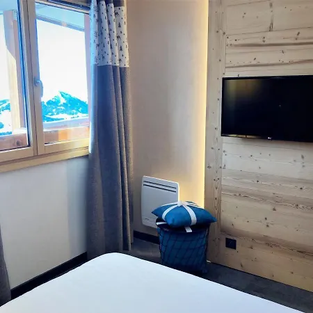 Bel Renove - 8 Pers, Balcon, Animaux Admis - Fr-1-634-86 Apartment *